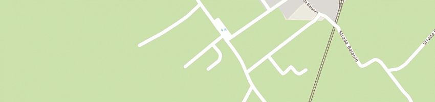 Mappa della impresa modolo matteo a POLCENIGO