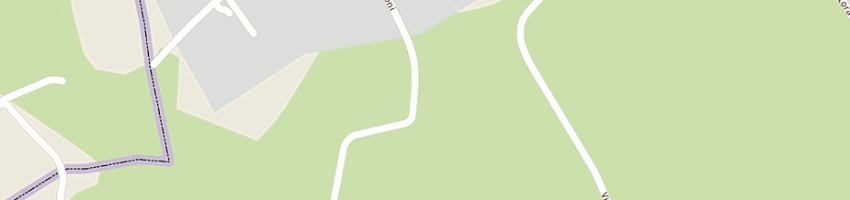 Mappa della impresa gastec srl a CORIANO
