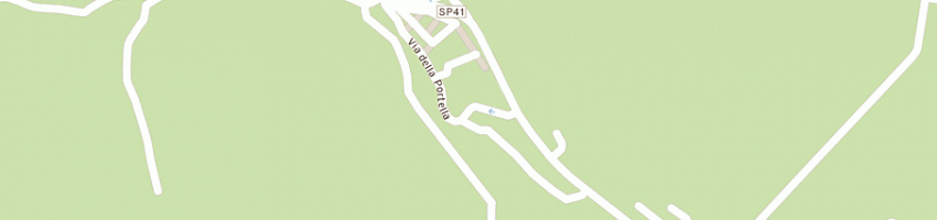 Mappa della impresa servizi e strutture terza eta' srl a MONTECASTRILLI