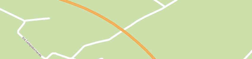 Mappa della impresa l'ancora a NOVENTA DI PIAVE