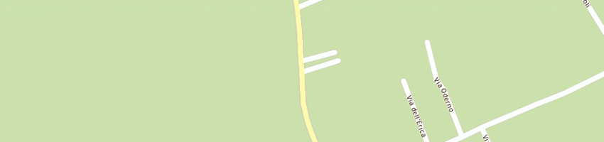Mappa della impresa segraf di de sisto stefania a ARDEA