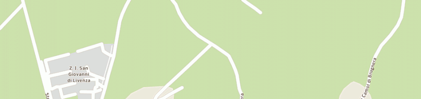 Mappa della impresa falegnameria da re adriana e c snc a SACILE