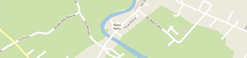Mappa della impresa taiariol edi a BRUGNERA