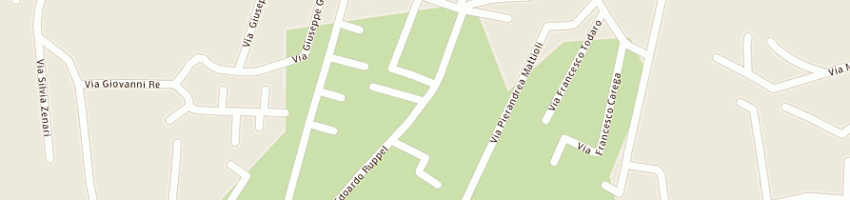 Mappa della impresa fratelli fonzo di fonzo giulio e c - snc a ROMA
