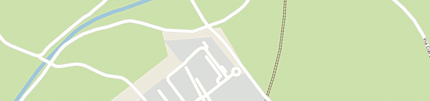 Mappa della impresa sdl impianti snc di de luca anna a VENEZIA