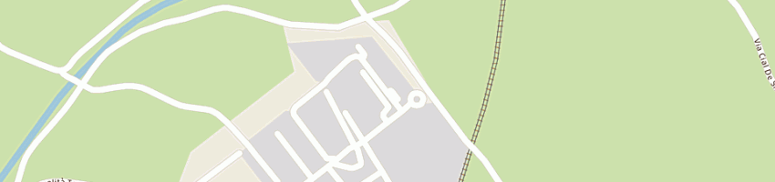 Mappa della impresa luma srl a POLCENIGO