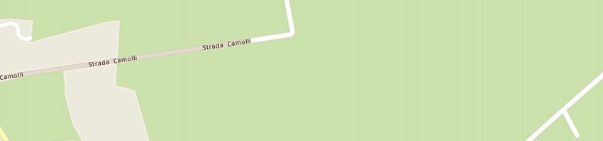 Mappa della impresa agriturismo la pioppa azienda agricola silvana di bonadio florio a SACILE