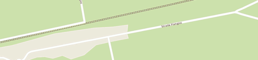 Mappa della impresa guidolin roberto a SACILE