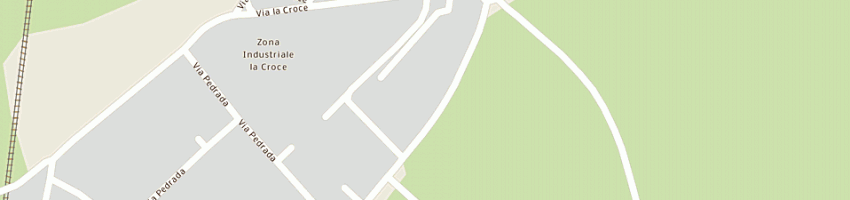 Mappa della impresa fivfabbrica italiana valvole srl a FONTANAFREDDA