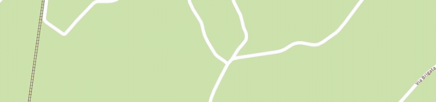 Mappa della impresa agriturismo lago orzaie di pizzinato giovanni a FONTANAFREDDA