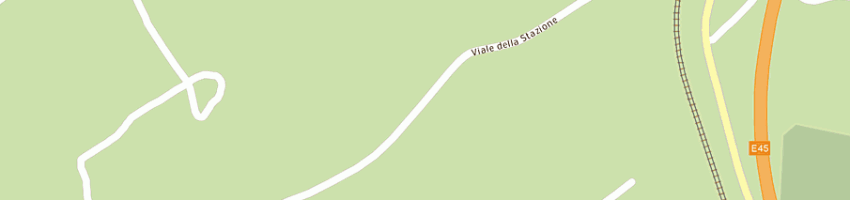 Mappa della impresa cooperativa produttori carne ccdd s nicolo' srl a MONTECASTRILLI