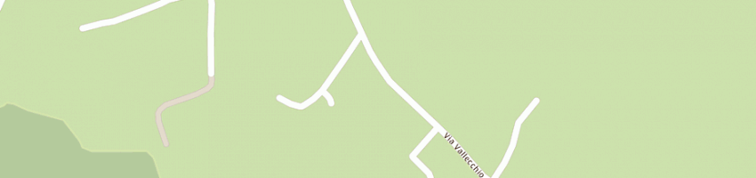 Mappa della impresa coop sociale cento fiori a rl a MONTESCUDO