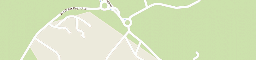 Mappa della impresa arredamenti thea - srl unipersonale a ROMA