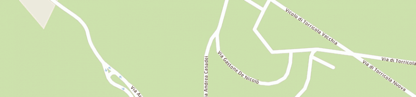 Mappa della impresa bibbo canio a ROMA