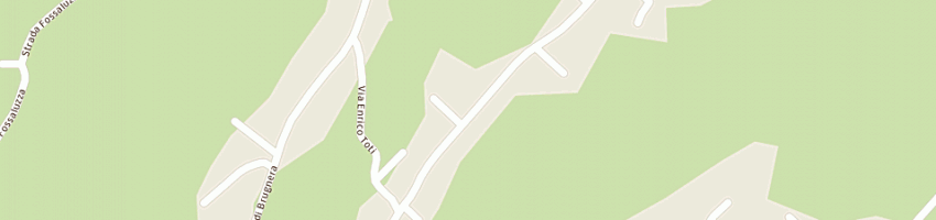 Mappa della impresa pessotto impianti srl a BRUGNERA
