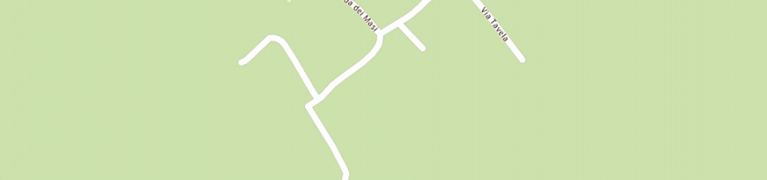 Mappa della impresa pessot narciso a SACILE