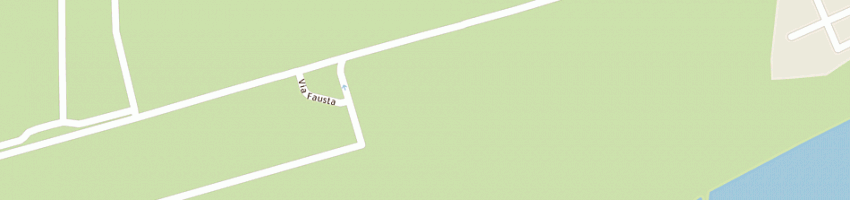 Mappa della impresa zanella nello srl a CAVALLINO TREPORTI