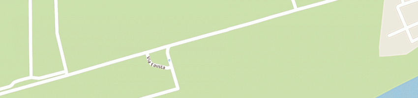 Mappa della impresa associazione artigiani venezia confartigianato a CAVALLINO TREPORTI