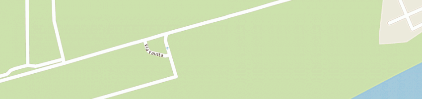 Mappa della impresa gelato piu' snc di tottolo m e c a CAVALLINO TREPORTI