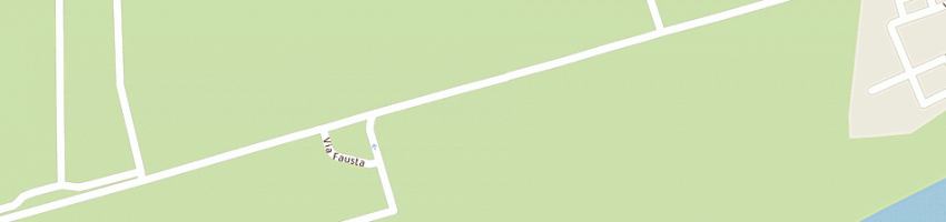 Mappa della impresa la cartolibreria di paola zanella e c sas a VENEZIA