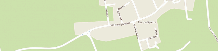 Mappa della impresa mbl srl a SALGAREDA