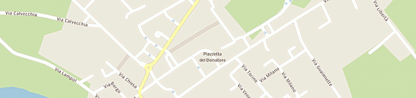 Mappa della impresa scuola elementare g noventa a NOVENTA DI PIAVE