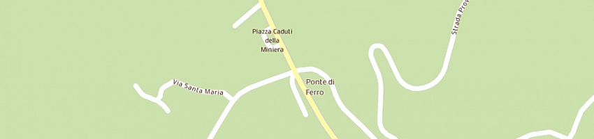 Mappa della impresa scuola elementare a GUALDO CATTANEO
