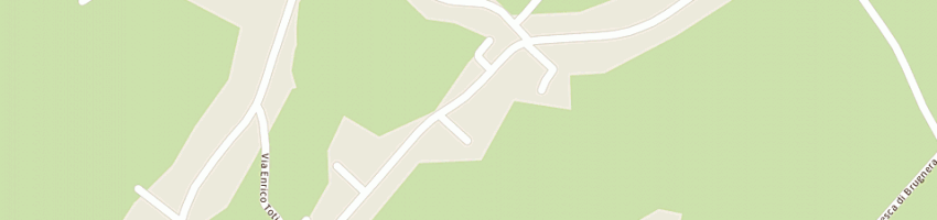 Mappa della impresa bar da mina a BRUGNERA