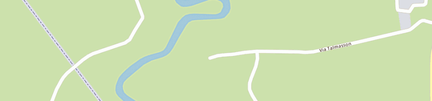 Mappa della impresa sarri luigi a BRUGNERA