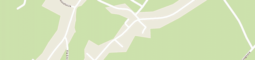 Mappa della impresa costruzioni edili di piccinato remo e c snc a BRUGNERA