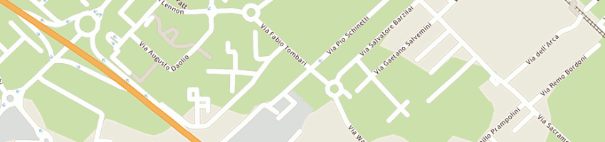 Mappa della impresa maxtrading di mastryukov maxim a RIMINI