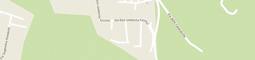 Mappa della impresa boldrini vinicio a ROMA