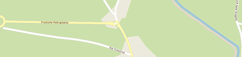 Mappa della impresa romoli lorena a ASSISI