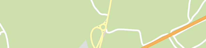 Mappa della impresa meloni franco a NARNI