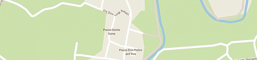 Mappa della impresa pettirossi antonio a ASSISI