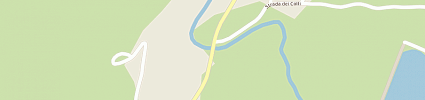 Mappa della impresa dani giuseppe a NARNI