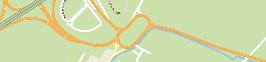 Mappa della impresa elliot srl a NOVENTA DI PIAVE