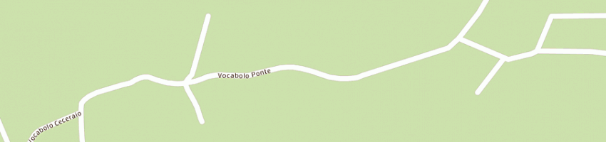 Mappa della impresa ices di gennari daniela a MASSA MARTANA