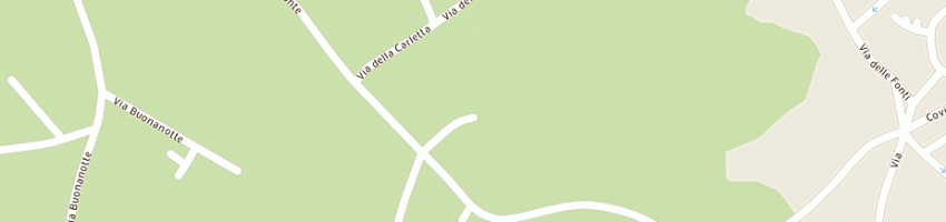 Mappa della impresa de paoli biagio a RIMINI
