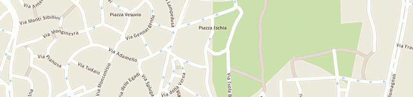 Mappa della impresa mazzanti uranio a ROMA