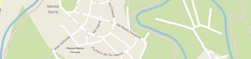 Mappa della impresa movi spa a ROMA