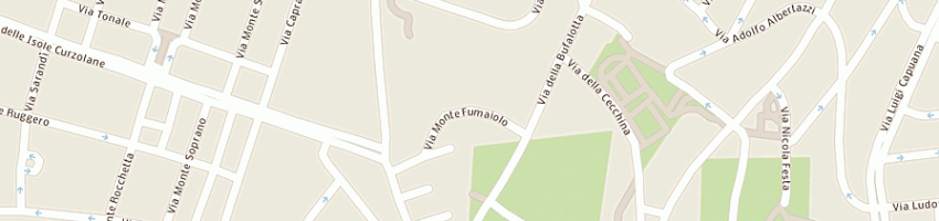 Mappa della impresa lito di trivellone se c sas a ROMA