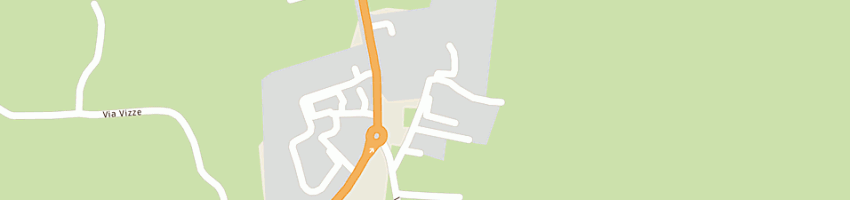 Mappa della impresa meccanica ennesse di nespolo stefano a MANSUE 