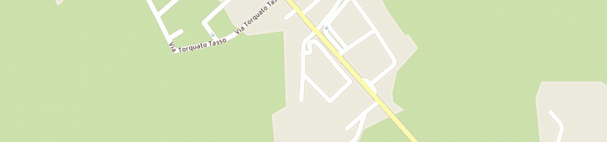 Mappa della impresa q - web srl a SAN DONA DI PIAVE