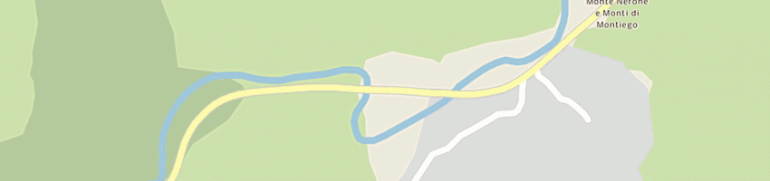 Mappa della impresa amministrazione provinciale di pesaro e urbino a PIOBBICO