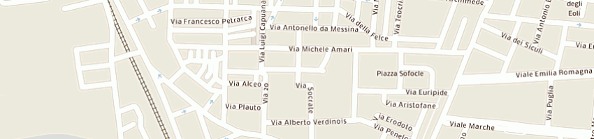 Mappa della impresa anselmo maria antonietta a TRAPANI