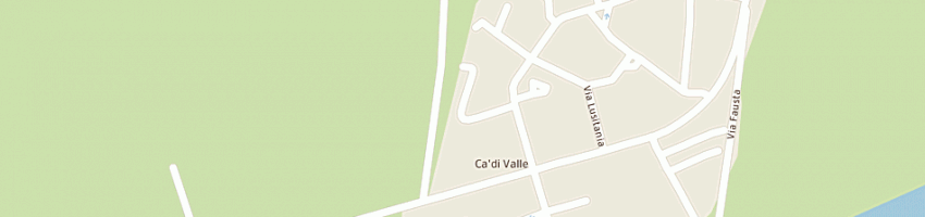 Mappa della impresa barbaresco diego a CAVALLINO TREPORTI