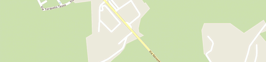 Mappa della impresa forlin ernesto a SAN DONA DI PIAVE