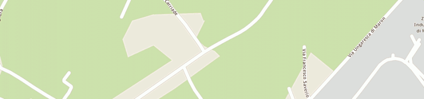 Mappa della impresa fontanel sandro a BRUGNERA