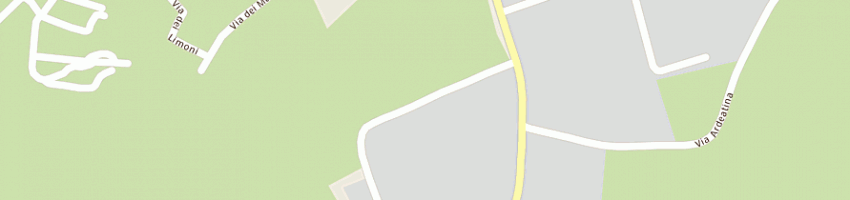 Mappa della impresa roma informatica spa a POMEZIA